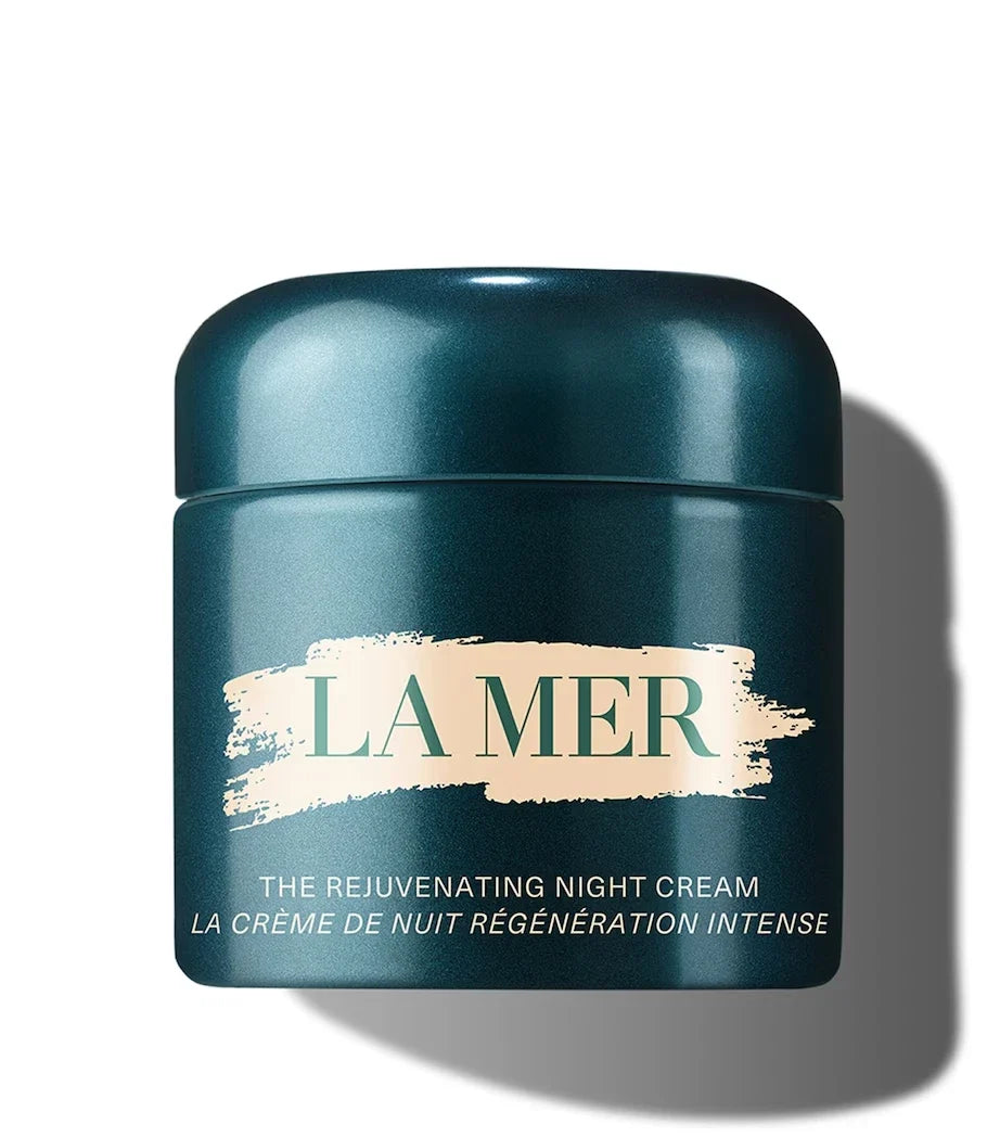 La Mer The Rejuvenating Night Cream 100ml / 3.4oz | Sealed Box
