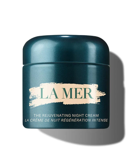 La Mer The Rejuvenating Night Cream 100ml / 3.4oz | Sealed Box